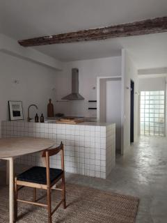 Apartamento de diseño - Móra la Nova - 0