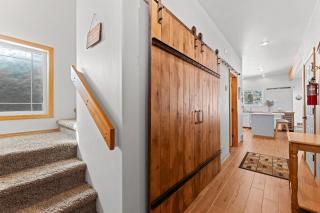 Birdie Glen Retreat - Golf course getaway with hot tub and office - McCall - 2
