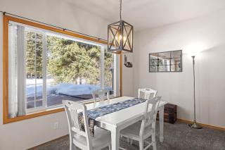 Birdie Glen Retreat - Golf course getaway with hot tub and office - McCall - 1
