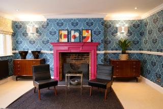 Imperial King apt, Cheltenham centre, dedicated free parking - Cheltenham - 7