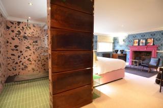Imperial King apt, Cheltenham centre, dedicated free parking - Cheltenham - 5