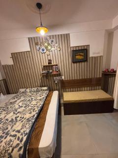 Hills Royal Residency - 6
