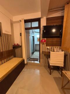 Hills Royal Residency - 7