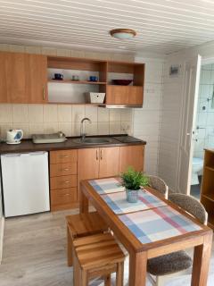 Domki DOMINO w Darłówku nad morzem - 6