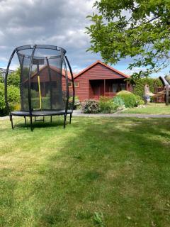 Domki DOMINO w Darłówku nad morzem - 0