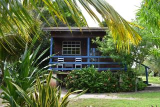 CROOКED TREE LODGE Belize - Crooked Tree - 4