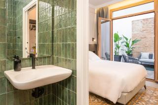 Art Experience Hotel Boutique - Vinarós - 9