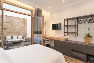 Art Experience Hotel Boutique - Vinarós - 8