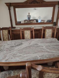 فيلا قرية مرسيليا بيتش3 عائلات فقط - villa marseilllia beach 3 families only - Dawwār Muḩammad Abū Shanab - 4