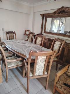 فيلا قرية مرسيليا بيتش3 عائلات فقط - villa marseilllia beach 3 families only - Dawwār Muḩammad Abū Shanab - 3
