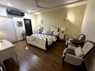 Luxury furnished villa in gated community - 7