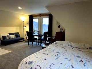 Private, Quiet Vermont Studio With Mountain Views - Guilford - 8