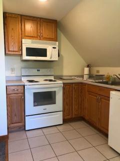 Private, Quiet Vermont Studio With Mountain Views - Guilford - 6