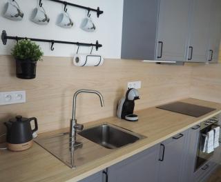 My Deer Apartment - 8