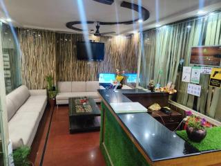 Hotel The Pearl - Top Selling Property in Haridwar - Haridwār - 6