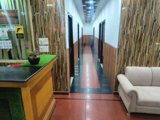 Hotel The Pearl - Top Selling Property in Haridwar - Haridwār - 4