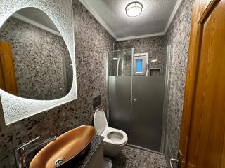 Ayşem mill hill houses - Bodrum - 8