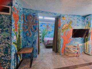 Ayşem mill hill houses - Bodrum - 5