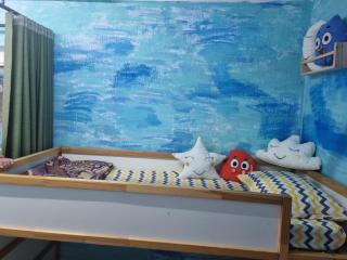 Ayşem mill hill houses - Bodrum - 4