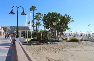 Antares ll - Torremolinos - 3