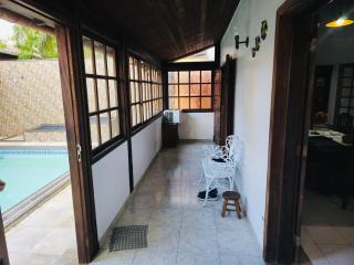 Casa de Praia Nicolas Aslan - Cabo Frío - 3