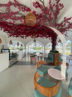 Santorini Homestead - Negombo - 0