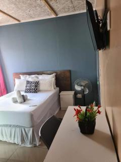 HomeStay Backpackers & Accommodation - Cidade Do Cabo - 4
