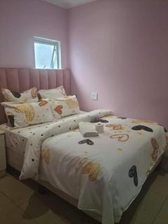 HomeStay Backpackers & Accommodation - Cidade Do Cabo - 1
