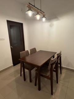 Santorini Homestead - Negombo - 4