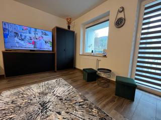 Apartament Laworta - Ustrzyki Dolne - 6