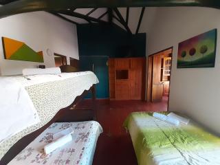 Hotel Villa Estrellita - Villa de Leyva - 4