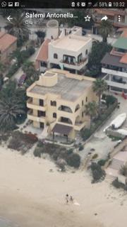 Villa Salemi Lido Rossello 3 - 3