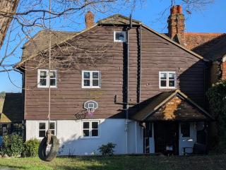 House with a View - Chertsey - 7