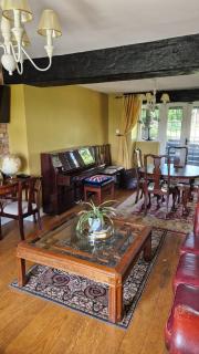 Lavender Cottage - Chertsey - 5