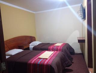 Hostel Cesar's - Huaraz - 3