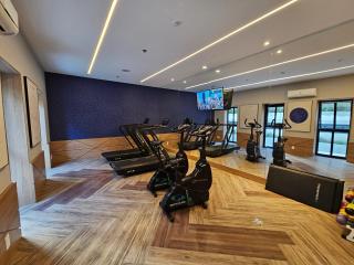 Hotel Executivo Congonhas - São Paulo - 4