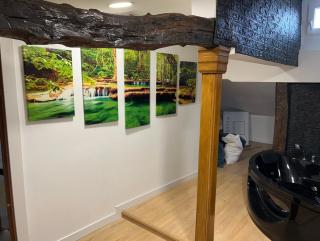 Apartamento la rua - 9