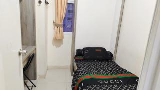 Apartement Green Pramuka Square suite Room - 5