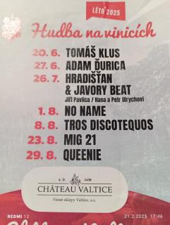 Ubytování u Natálky - Valtice - 1