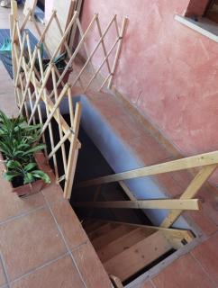 Porzione di villetta a Capitana - 1