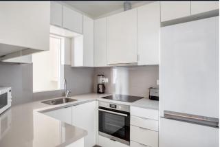 Suite Privativa - Lissabon - 4