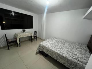 Departamento Centro Histórico - 1