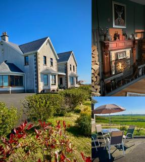 Carnbore House BnB - Bushmills - 6