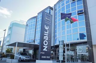 Paraíso beira-mar em Tambaú! Nobile Suites #508 - 0