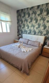 Casa de la Sonrisa - Alhama de Murcia - 7