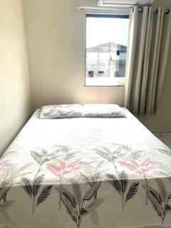 Spacious apartment near COP 30 - Belém - 4