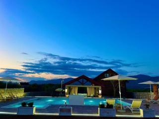 Cosy Cottage with Private Pool - Andrej - 8