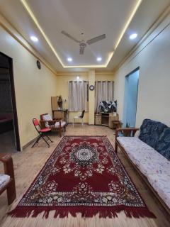 Hari Prasad Homestay - Shirdi - 0
