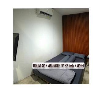 Cilacap Guest House - 7