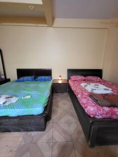 Hari Prasad Homestay - Shirdi - 9